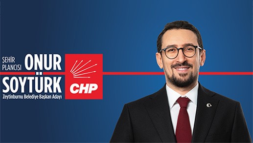 Onur Soytürk Kimdir?